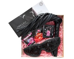 Подарочный набор для нескучного вечера Накажи меня