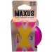 Презервативы в металлическом кейсе Maxus №3 Exotic Mix экзотический микс - фото 2