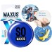 Презервативы в металлическом кейсе Maxus №3 G-Spot для стимуляции точки G - фото