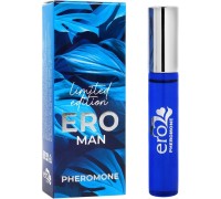 Мужские духи с феромонами Eroman Limited Edition №8 Boss 10 мл