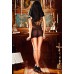Ролевой костюм монашки Sexy Nun Diva Size 3XL/4XL - фото 1