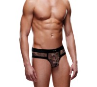 Мужские трусы-брифы Envy милитари S/M