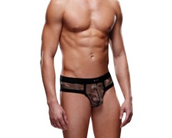 Мужские трусы-брифы Envy милитари L/XL