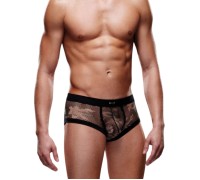 Мужские трусы-хипсы Envy милитари S/M