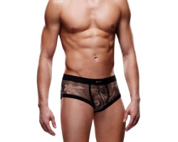 Мужские трусы-хипсы Envy милитари S/M