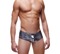 Мужские трусы-хипсы Envy металлик S/M