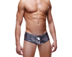 Мужские трусы-хипсы Envy металлик S/M