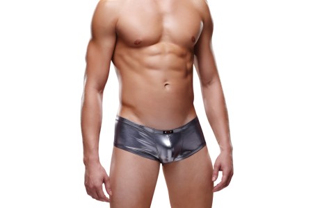 Мужские трусы-хипсы Envy металлик S/M