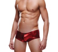 Мужские трусы-хипсы Envy красные M/L