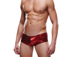 Мужские трусы-хипсы Envy красные M/L