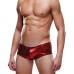 Мужские трусы-хипсы Envy красные M/L - фото