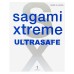 Презерватив с продлевающим эффектом Sagami Xtreme Ultrasafe 1 шт - фото