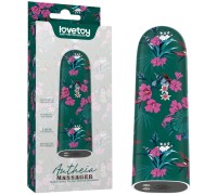 Универсальный мини-вибратор Antheia Massager