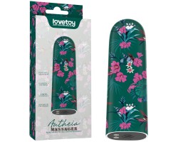 Универсальный мини-вибратор Antheia Massager