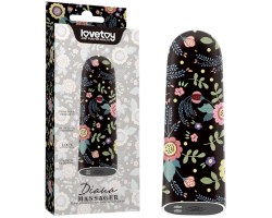 Универсальный мини-вибратор Diana Massager