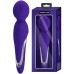 Перезаряжаемый вибромассажер Pretty Love Walter фиолетовый - фото