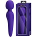Перезаряжаемый вибромассажер Pretty Love Meredith фиолетовый - фото