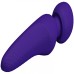 Перезаряжаемый вибромассажер Pretty Love Meredith фиолетовый - фото 5