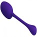 Перезаряжаемое виброяйцо Pretty Love Knucker фиолетовое - фото 4