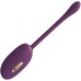 Фиолетовое смарт-виброяйцо Pretty Love Doreen с электростимуляцией - фото 3