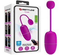 Смарт-виброяйцо Pretty Love Nymph