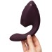 Роскошный вакуумный вибростимулятор для G точки и клитора Womanizer Next Duo фиолетовый - фото 2