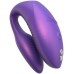 Смарт-вибратор для двоих We-Vibe Chorus Pro фиолетовый - фото 4