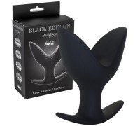 Раскрывающаяся анальная втулка Large Petals Anal Extender