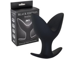 Раскрывающаяся анальная втулка Extra Large Petals Anal Extender