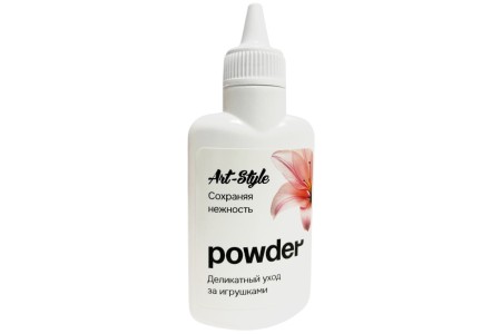 Пудра для игрушек Art-Style Powder 30 гр