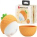 Пульсирующий стимулятор клитора Pretty Love Pineapple Secret - фото