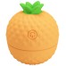 Пульсирующий стимулятор клитора Pretty Love Pineapple Secret - фото 2