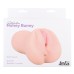 Реалистичный мастурбатор вагина и попка Satisfaction Honey Bunny - фото 5