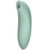 Вакуумно-волновой смарт-стимулятор клитора We-Vibe Melt 2 шалфей - фото 1