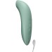 Вакуумно-волновой смарт-стимулятор клитора We-Vibe Melt 2 шалфей - фото 5