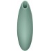 Вакуумно-волновой смарт-стимулятор клитора We-Vibe Melt 2 шалфей - фото 2