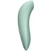 Вакуумно-волновой смарт-стимулятор клитора We-Vibe Melt 2 шалфей - фото 3