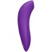 Вакуумно-волновой смарт-стимулятор клитора We-Vibe Melt 2 фиолетовый - фото 3
