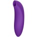 Вакуумно-волновой смарт-стимулятор клитора We-Vibe Melt 2 фиолетовый - фото 1
