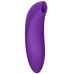 Вакуумно-волновой смарт-стимулятор клитора We-Vibe Melt 2 фиолетовый - фото 2