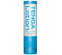 Лубрикант с охлаждающим эффектом Tenga Lotion Cool 170 мл