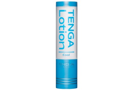 Лубрикант с охлаждающим эффектом Tenga Lotion Cool 170 мл