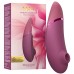 Бесконтактный вакуумно-волновой стимулятор клитора Womanizer Next темно-розовый - фото