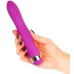 Многофункциональный вибратор Sexy Friend фиолетовый - фото 1