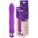 Многофункциональный вибратор Sexy Friend фиолетовый - фото