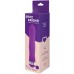 Многофункциональный вибратор Sexy Friend фиолетовый - фото 3