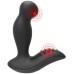 Перезаряжаемый вибростимулятор простаты P-Spot Massager - фото 3