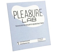Ультратонкий презерватив Pleasure Lab 1 шт