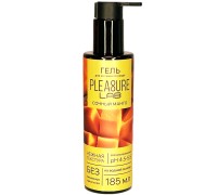 Съедобный лубрикант Pleasure Lab со вкусом сочного манго 185 мл