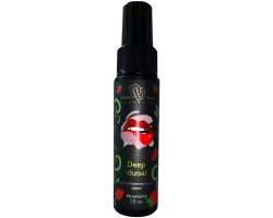 Расслабляющий оральный спрей Deep Throat со вкусом клубники 50 мл